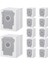 Irobot Için Toz Torbası I3 I3+ / I4 I4+ / I6 I6+ / I7 I7+ / J7 J7+ / I8+ / S9 S9+ Robot Elektrikli Süpürge Aksesuarları (Yurt Dışından) 1