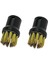 Karcher Buhar Temizleyicileri Için 3x Pirinç Tel Fırça Alet Nozulları Sc1 Sc2 CTK10 Sc3 Sc4 Sc5 Sc7 Yedek Aksesuarlar (Yurt Dışından) 4