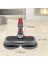 Elektrikli Temizleme Mop Başı Dyson V7 V8 V8 V10 V11V15 Vakum Süpürge Ekleme Islak ve Kuru Fırça Zemin Paspas Kafaları (Yurt Dışından) 5