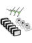 Irobot Için Yedek Kitler E I&amp;j Serisi I7 I7+/artı I3 I3+ I4 I5 J5 I6 I6+ I8 I8+ E5 E6 E7 Elektrikli Süpürge Parçaları (Yurt Dışından) 1