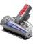 Mini Motorlu Takım Fırçası Dyson V7 V7 V8 V10 V11 V15 Çubuk Vakum Süpürge Akar Sökme Emme Kafası Parçaları (Yurt Dışından) 5