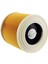 Karcher Islak ve Kuru Wd2 Vakum Süpürge Filtresi ve 20X Toz Torbaları Için 2x (Yurt Dışından) 2
