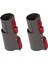 4x Ek Adaptörü Dyson V11/V10/V8/V7/V6 Vakum Süpürücü, Evrensel Takım Adaptör Dönüştürücü (Yurt Dışından) 1