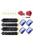 Irobot Roomba Için Yedek Parçalar 675 677 692 671 694 691 615 635 676 670 645 690 600 500 Serisi 595 585 Vac Temizleyici (Yurt Dışından) 3