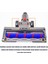 Dyson V7 V8 V8 V10 V11 V15 Kablosuz Çubuk Vakum Süpürge Yedek Zemin Fırçası Kafası Yumuşak Silindir Temizleyici Kafa (Yurt Dışından) 3