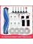Ecovacs Deebot T30S/ T30S Combo Robot Vakum Süpürge Fırça Filtreleri Için Yedek Parça Aksesuarları Kiti (Yurt Dışından) 1