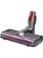 Dyson V7 V8 V10 V11 V15 V15 Kablosuz Vakum Süpürgeleri Hızlı Serbest Bırakma Motorhead Temizleyici Head Head Pardwood Zemin Ek (Yurt Dışından) 1