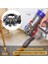 Dyson V7 V8 Kablosuz Vakum Süpürge, Dyson V8 Parçaları, Universal Cyclone Cover Için Lıd Değiştirme Emme Gücünü Geri Doldur (Yurt Dışından) 4