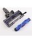 Dyson V7 V8 V10 V11 V15 V15 Vakum Süpürgeleri Kablosuz Çubuk Silindir Fırça Başlıca Kafa Kafası Fırça Aksesuarları (Yurt Dışından) 5