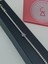 925 Ayar Gümüş Lotus Su Yolu Bileklik , Pembe ve Mor Lotus Su Yolu Bileklik , Çiçekli Bileklik 1