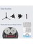 Roborock Qrevo S / Qrevo Pro / Qrevo Maxv Robot Vakum Parçası Hepa Filtre Mop Pad Kumaş Toz Çanta Aksesuarları (Yurt Dışından) 4