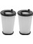 Electrolux Aeg AEF150 Için 2 Pc Filtresi, Tüm Aeg Ergorapido Cx7-2 Modelleri CX7-2-45AN CX7-2-35FFP CX7-2-30GM (Yurt Dışından) 1