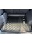 Volkswagen Tayron 2025 ve Sonrası 4.5d Paspas Rizline 3D Alt Bagaj Havuzu Set 3