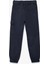 Pamuklu Gabardin Beli Bağcıklı Kargo Pantolon 2