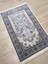 Ipeksi 100 Tarak Viskon Yumuşak Doku 78X125 cm Halı Seccade 2