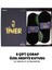 Erkek Çorap 6'lı Sneaker (Bambu) 3