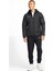 M Nk Thrm Rpl PARK20 Fall Jkt Erkek Siyah Futbol Mont CW6157-010 3