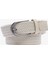 Erkek Bej Örgü Kemer 1