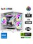 Cube X200 I5 14400F 32GB Ddr5 Ram 1tb M.2 Nvme SSD 8gb RTX5060 Beyaz Masaüstü Oyuncu Bilgisayarı 1