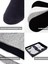 Erkek Çorap 6'lı Sneaker (Bambu) 4