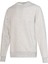 T-Pulse Male Co Regular Crew Neck Sweatshırt 4