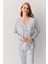Alin Maskülen Pijama Takımı 2