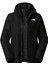 W Carto Mono Trıclımate Hooded Jacket Kadın Ceket NF0A8D3DJK31 1