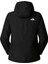 W Carto Mono Trıclımate Hooded Jacket Kadın Ceket NF0A8D3DJK31 3