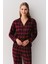 Alda Maskülen Pijama Takımı 2