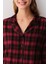 Alda Maskülen Pijama Takımı 3