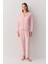 Pointy Maskülen Pijama Takımı 1