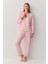 Pointy Maskülen Pijama Takımı 2