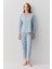 Julia Maskülen Pijama Takımı 1