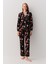 Lulusu Maskülen Pijama Takımı 1
