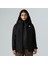 W Carto Mono Trıclımate Hooded Jacket Kadın Ceket NF0A8D3DJK31 5
