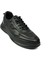1653 Siyah Deri Erkek Günlük Ayakkabı 1