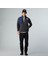 M Glacier Heavyweight Full Zip Erkek Polar 4