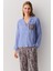 Penelope Maskülen Pijama Takımı 2