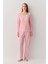 Ella Pijama Takımı 1