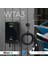 WTA - Yapay Zeka Destekli Akıllı Elektrikli Araç Şarj Cihazı | 22 kW | Mobil Uygulama & WiseCar AI 8