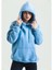 Kapuşonlu Cepli Sweatshirt Oversize Unisex 1