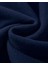 Queew Kraliçe Baskılı 2 Iplik Şardonlu Kapüşonlu Cepli Sweatshirt 3