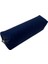Süet Kumaş Lacivert Renk 20 cm Rulo Takı Yastığı 1