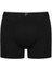 Thin Stripe 3lü Çok Renkli Boxer 3