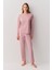 Suzie Pijama Takımı 1