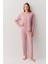 Suzie Pijama Takımı 2