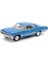 KT5418D Mavi-Siyah Çekbırak 1967 Chevrolet Impala 1