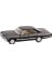 KT5418D Mavi-Siyah Çekbırak 1967 Chevrolet Impala 2