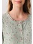 Lia Maskülen Pijama Takımı 3