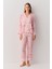 Suzie Maskülen Pijama Takımı 1
